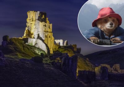 Purbeck Film Festival’s unmissable summer season is just around the corner Picture: NTI Jon Bish