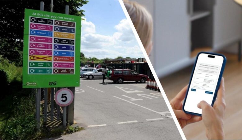 The changes are set to come in by autumn Picture: Dorset Council