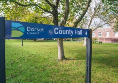 The elections provide an opportunity to help residents shape the future of their community Picture: Dorset Council