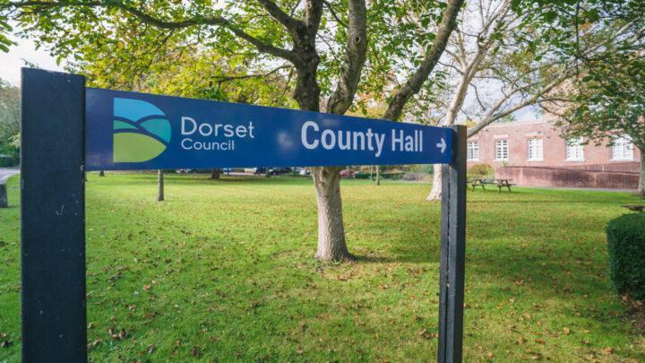 The elections provide an opportunity to help residents shape the future of their community Picture: Dorset Council