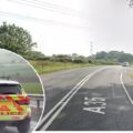 Police are keen to speak to any witnesses Picture: Google