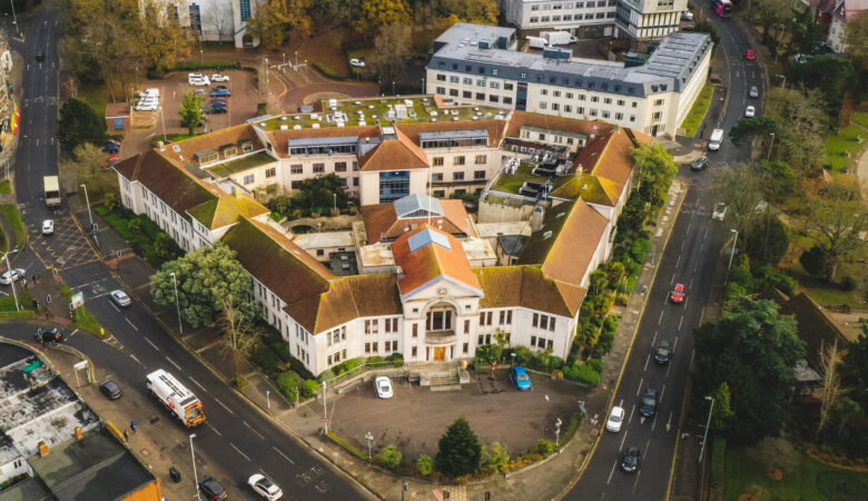 BCP Council said the sale will allow millions to be reinvested into supporting frontline services Picture: BCP Council