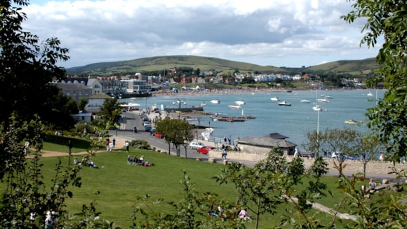 Conservatives saw victory in all three seats Picture: Dorset Council