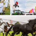 Stunt riders, action horses, livestock and live music awaits attendees Pictures: Dorset County Show