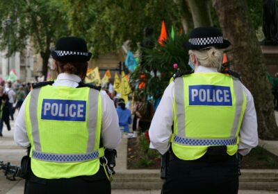 Dorset remains one of the safest places to live in the UK according to crimes reported Picture: Dorset Police