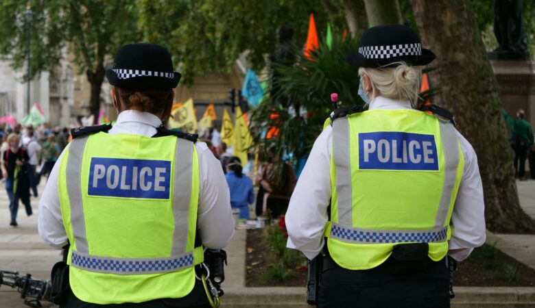 Dorset remains one of the safest places to live in the UK according to crimes reported Picture: Dorset Police